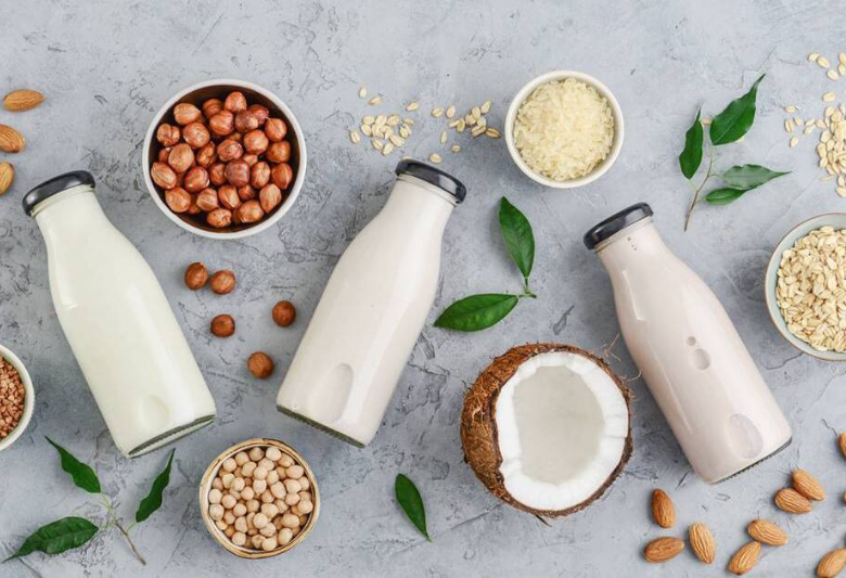 Vegan milk producers face ban from using dairy-related terms and packaging