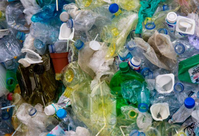 The fight against single-use plastics continues in Europe